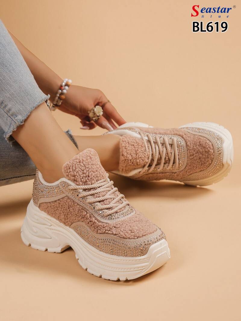 Buty sportowe damskie Roz 36-41/ 12 par